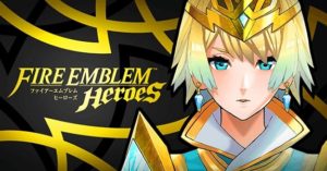 Fire Emblem Heroes Choose Your Legends Round 2 All You Need To